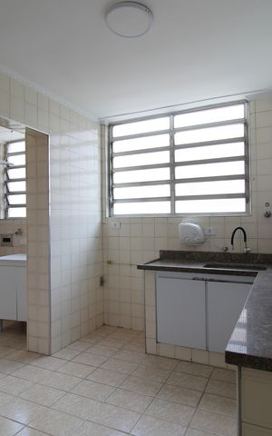 Apartamento à venda com 82m², 2 quartos e 1 vagaCozinha