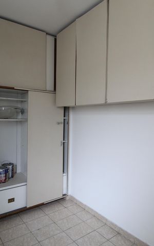 Apartamento à venda com 82m², 2 quartos e 1 vagaÁrea de Serviço