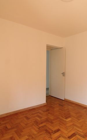 Apartamento à venda com 82m², 2 quartos e 1 vagaQuarto 2