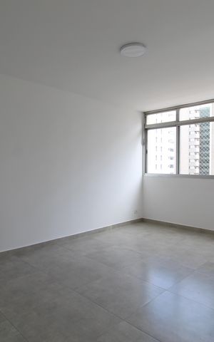 Apartamento à venda com 82m², 2 quartos e 1 vagaSala