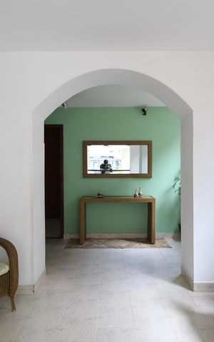 Apartamento à venda com 82m², 2 quartos e 1 vagaHall Social