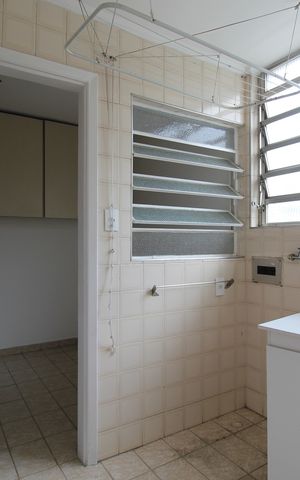Apartamento à venda com 82m², 2 quartos e 1 vagaÁrea de Serviço