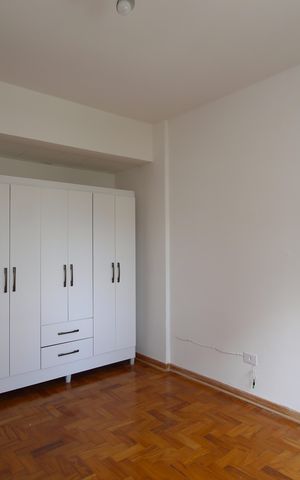 Apartamento à venda com 82m², 2 quartos e 1 vagaQuarto 1