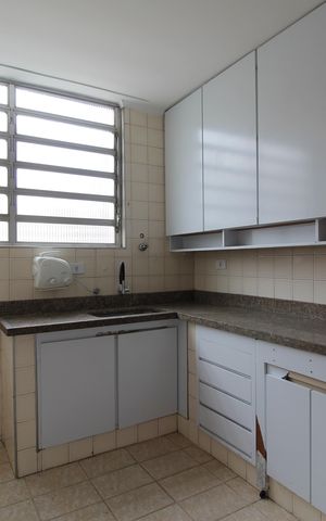 Apartamento à venda com 82m², 2 quartos e 1 vagaCozinha