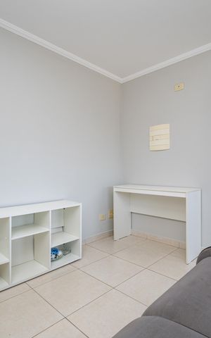Studio para alugar com 35m², 0 quarto e 1 vaga Studio para alugar com 35m², 0 quarto e 1 vagaStudio