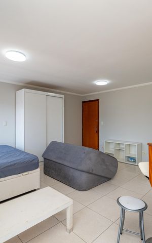 Studio para alugar com 35m², 0 quarto e 1 vaga Studio para alugar com 35m², 0 quarto e 1 vagaStudio