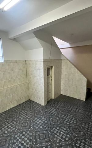 Casa à venda com 289m², 6 quartos e 2 vagasÁrea de Serviço
