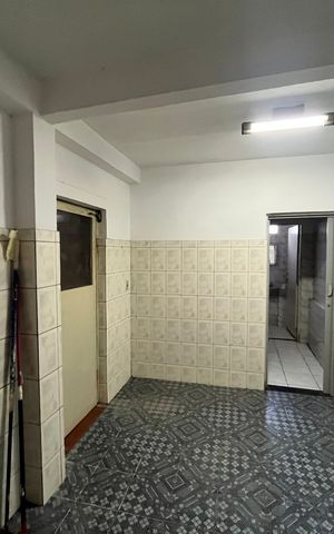 Casa à venda com 289m², 6 quartos e 2 vagasÁrea de Serviço