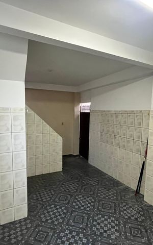 Casa à venda com 289m², 6 quartos e 2 vagasÁrea de Serviço