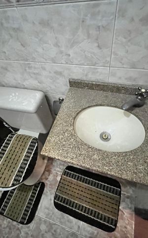 Casa à venda com 289m², 6 quartos e 2 vagasBanheiro