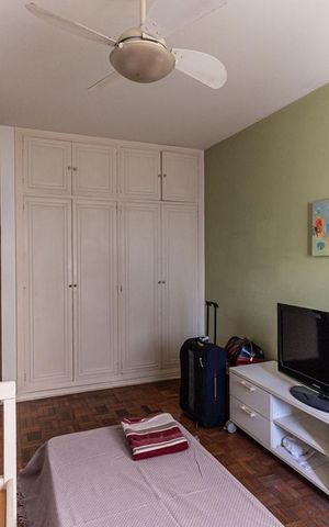 Apartamento à venda com 172m², 2 quartos e 1 vaga Apartamento à venda com 172m², 2 quartos e 1 vagaQuarto 1