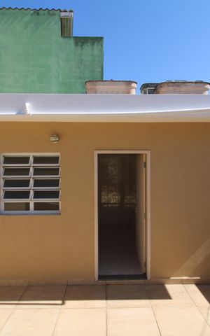 Casa à venda com 210m², 3 quartos e 4 vagasQuintal