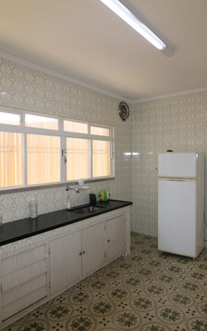 Casa à venda com 210m², 3 quartos e 4 vagasCozinha