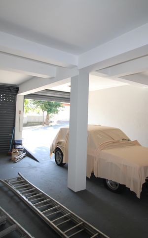 Casa à venda com 210m², 3 quartos e 4 vagasGaragem