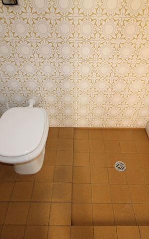 Casa à venda com 210m², 3 quartos e 4 vagasBanheiro
