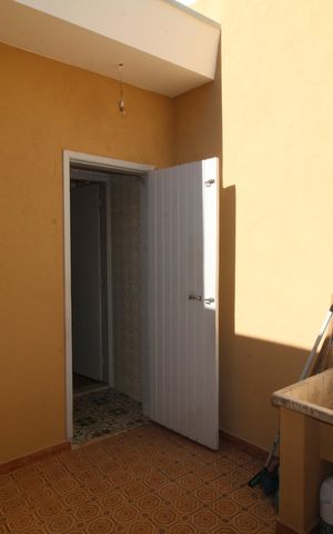 Casa à venda com 210m², 3 quartos e 4 vagasÁrea de Serviço
