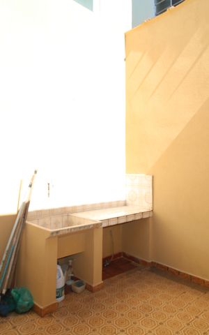 Casa à venda com 210m², 3 quartos e 4 vagasÁrea de Serviço