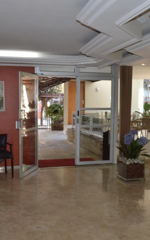 Apartamento à venda com 91m², 3 quartos e 1 vagaHall