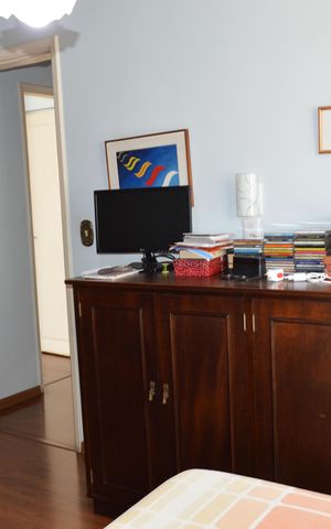 Apartamento à venda com 91m², 3 quartos e 1 vagaQuarto 2