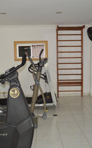 Apartamento à venda com 91m², 3 quartos e 1 vagaAcademia