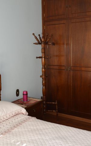 Apartamento à venda com 91m², 3 quartos e 1 vagaQuarto 1