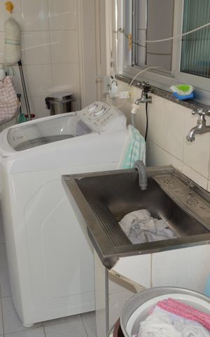 Apartamento à venda com 91m², 3 quartos e 1 vagaÁrea de Serviço