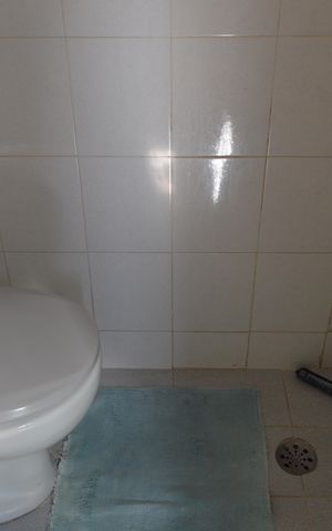 Apartamento à venda com 91m², 3 quartos e 1 vagaBanheiro de serviço