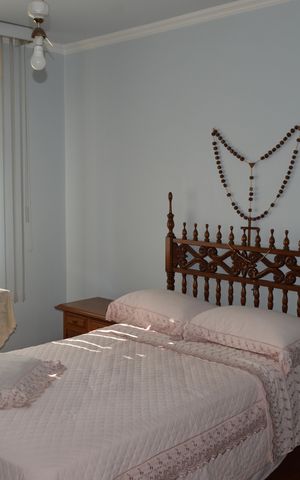 Apartamento à venda com 91m², 3 quartos e 1 vagaQuarto 1