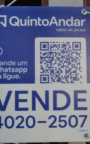Apartamento à venda com 91m², 3 quartos e 1 vagaPlaquinha