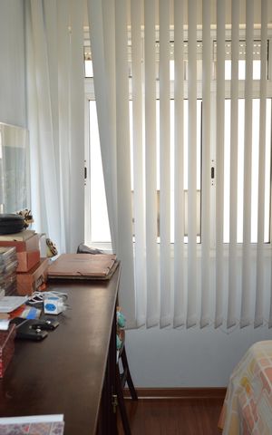 Apartamento à venda com 91m², 3 quartos e 1 vagaQuarto 2