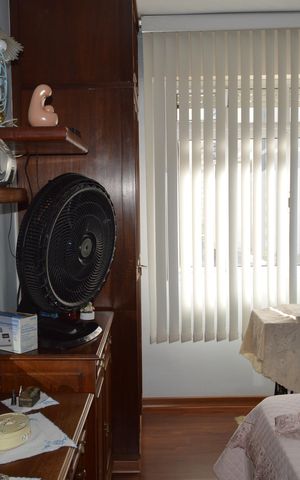 Apartamento à venda com 91m², 3 quartos e 1 vagaQuarto 1
