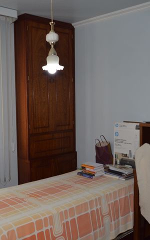 Apartamento à venda com 91m², 3 quartos e 1 vagaQuarto 2