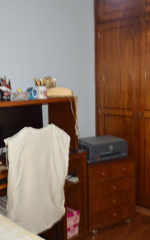 Apartamento à venda com 91m², 3 quartos e 1 vagaQuarto 2
