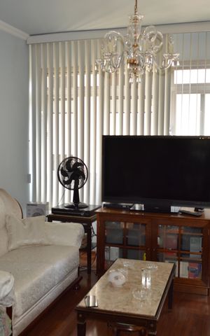 Apartamento à venda com 91m², 3 quartos e 1 vagaSala