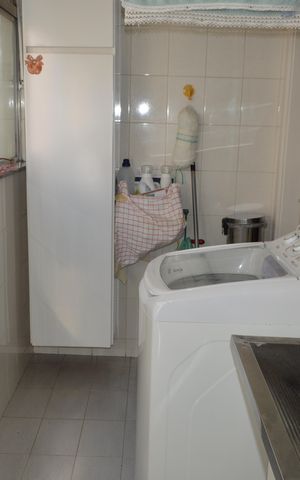 Apartamento à venda com 91m², 3 quartos e 1 vagaÁrea de Serviço