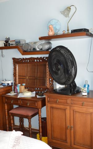 Apartamento à venda com 91m², 3 quartos e 1 vagaQuarto 1