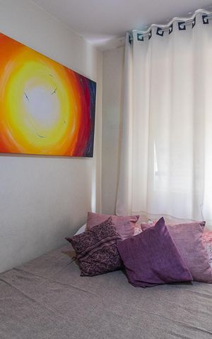 Apartamento à venda com 127m², 3 quartos e sem vagaQuarto 2
