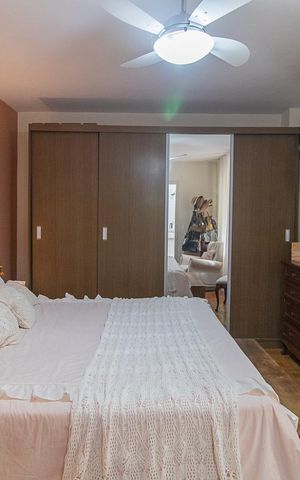 Apartamento à venda com 127m², 3 quartos e sem vagaSuíte