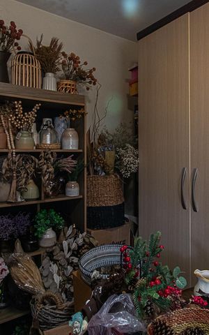 Apartamento à venda com 127m², 3 quartos e sem vagaQuarto 1