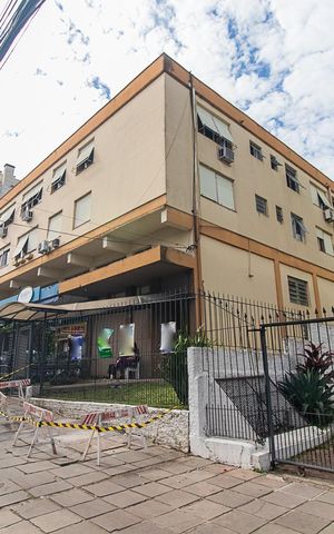 Apartamento à venda com 127m², 3 quartos e sem vagaFachada