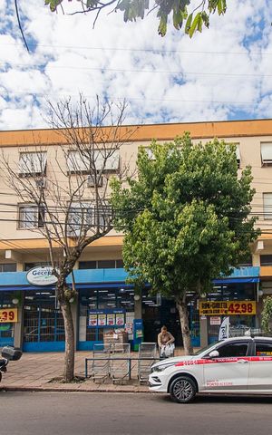 Apartamento à venda com 127m², 3 quartos e sem vagaFachada