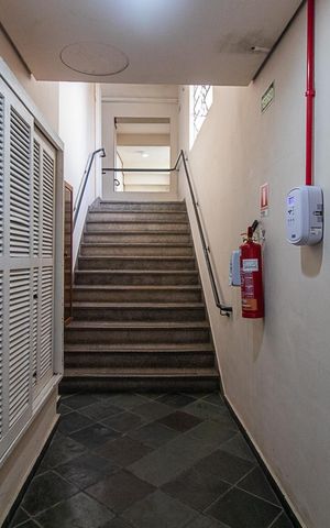Apartamento à venda com 127m², 3 quartos e sem vagaHall social