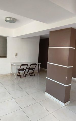 Apartamento à venda com 50m², 2 quartos e 1 vaga Apartamento à venda com 50m², 2 quartos e 1 vagaÁrea comum - Salão de festas