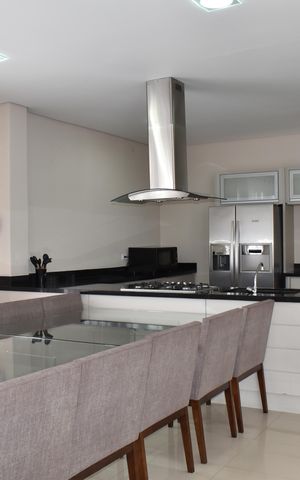 Apartamento para alugar com 84m², 1 quarto e 2 vagasÁrea comum - Salão de festas 2