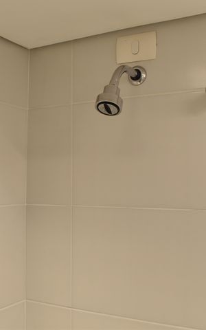 Apartamento para alugar com 84m², 1 quarto e 2 vagasBanheiro 2