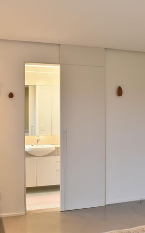 Apartamento para alugar com 84m², 1 quarto e 2 vagasSuíte