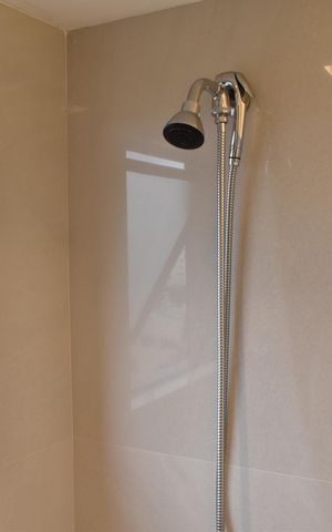 Apartamento para alugar com 84m², 1 quarto e 2 vagasBanheiro da Suíte 1