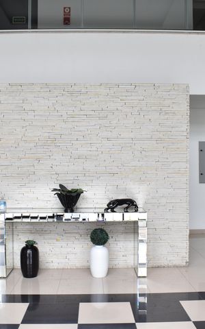 Apartamento para alugar com 84m², 1 quarto e 2 vagasÁrea comum