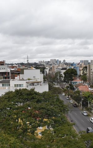 Apartamento para alugar com 84m², 1 quarto e 2 vagasVista da Copa