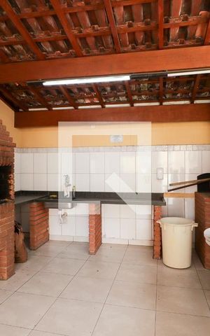 Apartamento à venda com 116m², 3 quartos e 2 vagasÁrea comum - Churrasqueira